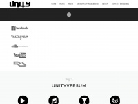 djunity.de Webseite Vorschau