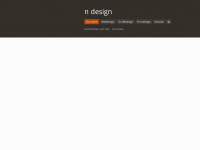designmylogo.de Webseite Vorschau