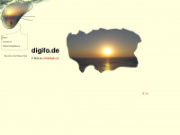 digifo.de Webseite Vorschau