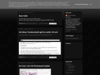 dk-chartanalyse.blogspot.com Webseite Vorschau