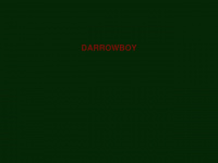 darrowboy.de Webseite Vorschau