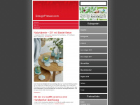 designpresse.com Webseite Vorschau