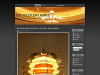 die-deckenlampe.de