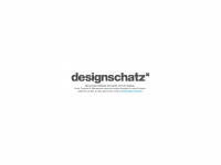 designschatz.de Webseite Vorschau