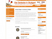 dartshop-stuttgart.de Thumbnail