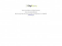 digistate.de Webseite Vorschau