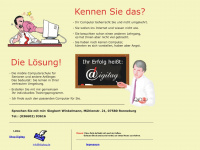 digitag.de Webseite Vorschau
