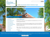 st-petri-ratzeburg.de Thumbnail