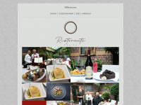 ristorante-remise.de Webseite Vorschau
