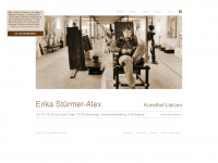 stuermer-alex.de Thumbnail