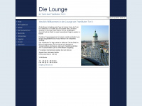 lounge-im-turm.de Webseite Vorschau