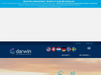 darwinrecruitment.com