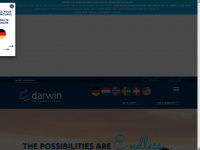 Darwinrecruitment.de