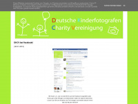 dkfcv.blogspot.com Webseite Vorschau