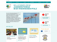 drk-schneebergerhof-rhp.de Webseite Vorschau