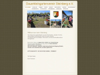 dkgv-steinberg.de Thumbnail