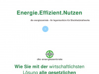 Die-energiezentrale.de