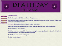 Deathday.de