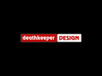 deathkeeper.de Webseite Vorschau