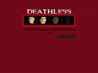 deathless.de Thumbnail