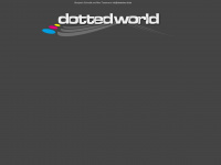 dottedworld.de Webseite Vorschau