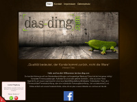 Das-ding.com