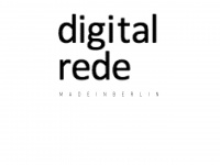 digital-re.de Webseite Vorschau