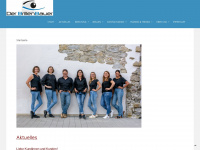 brillenbauer.de Webseite Vorschau