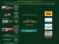 jaguar-forum.de Thumbnail