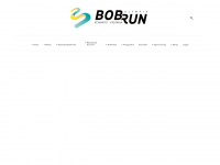 olympia-bobrun.ch Webseite Vorschau