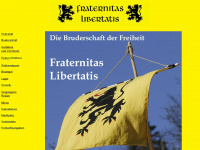 fraternitas-libertatis.de Thumbnail