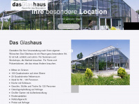 Das-glashaus.info