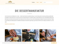 Dessertmanufaktur.de