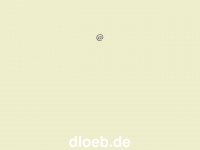 dloeb.de Webseite Vorschau