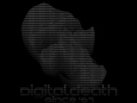 digitaldeath.de Webseite Vorschau
