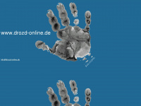 drozd-online.de Webseite Vorschau