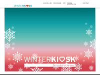 winterkiosk.de Webseite Vorschau