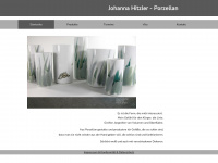 Johannahitzler-porzellan.de