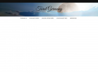 tarot-germany.com Webseite Vorschau