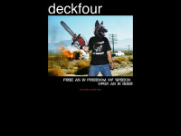 deckfour.de Thumbnail