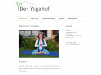 Der-yogahof.de