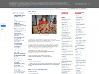 downsyndromblogs.blogspot.com Webseite Vorschau