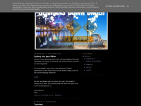 downunder2k9.blogspot.com Webseite Vorschau
