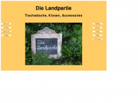 die-landpartie-dielheim.de Webseite Vorschau