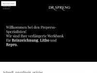 Drspreng.de