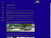wf-motorsport.de Webseite Vorschau