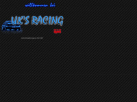 uks-racing.de Webseite Vorschau