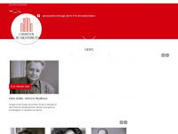 choriner-musiksommer.de Webseite Vorschau