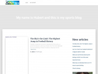 hubertusstock.info Thumbnail