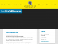 autenrieth-wehner.de Thumbnail